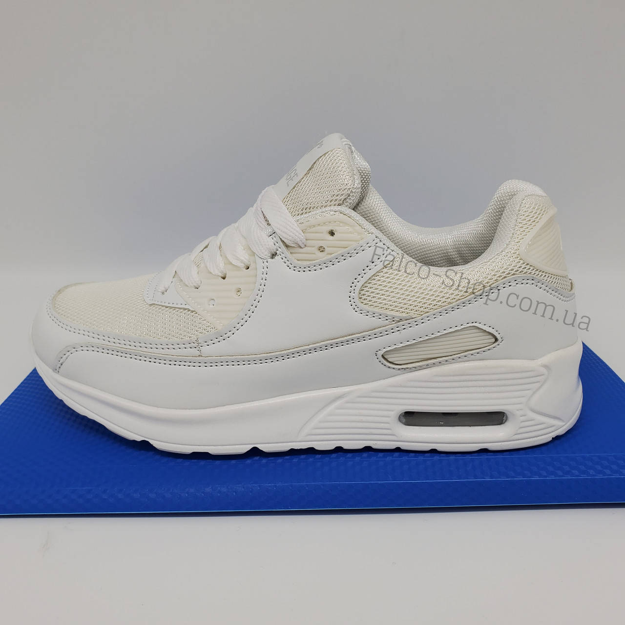 Кроссовки женские кожаные белые VIntage air max. Кроссовки подростковые кожаные белые Vintage air max, Белый
Кроссовки женские кожаные белые VIntage air max. Кроссовки подростковые кожаные белые Vintage air max, Белый