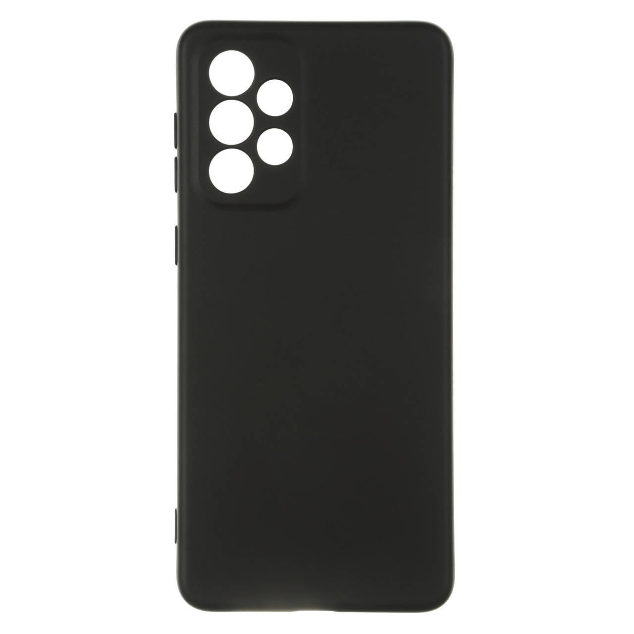 Чехол (Панель) ArmorStandart ICON Silicone Case для Samsung Galaxy A33 5G - Black, Черный
Чехол (Панель) ArmorStandart ICON Silicone Case для Samsung Galaxy A33 5G - Black, Черный