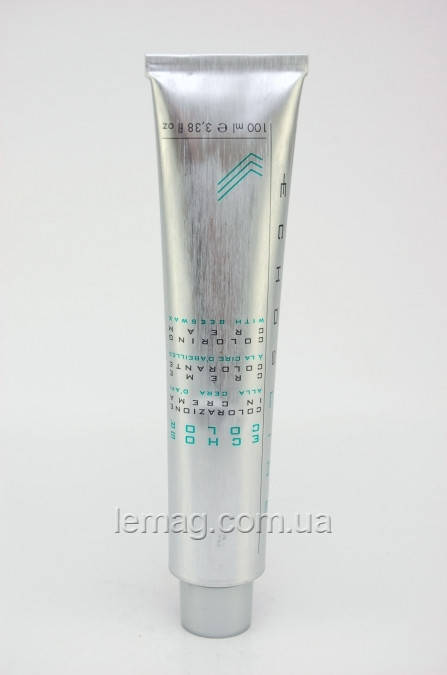 Echosline ECHOSLINE ECHOS COLOR Professional hair color Краска для волос 10.32 - Бежевый платиновый блондин, 100 мл
Echosline ECHOSLINE ECHOS COLOR Professional hair color Краска для волос 10.32 - Бежевый платиновый блондин, 100 мл