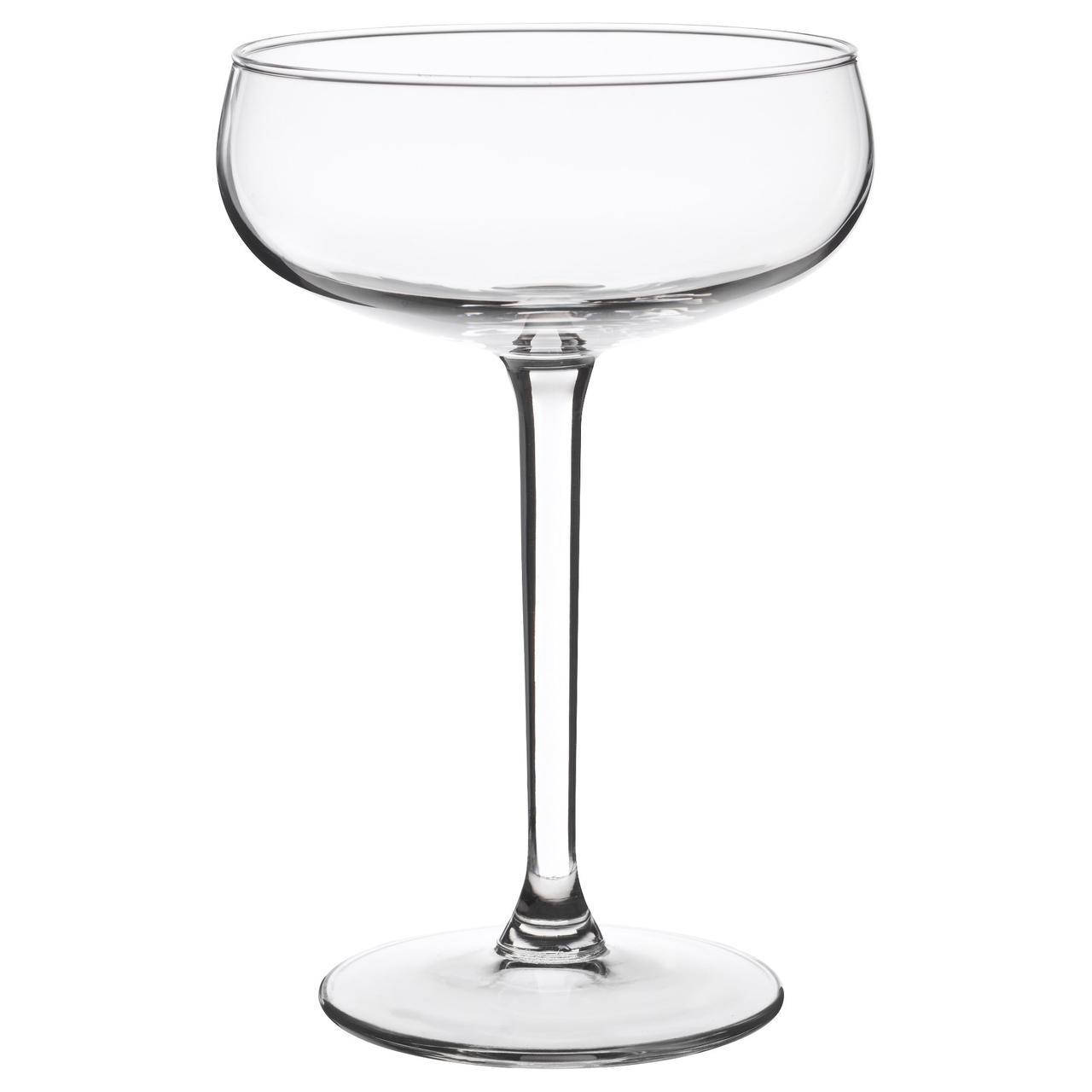 IKEA STORHET (803.428.82) Бокал для шампан., бесцветное стекло
IKEA STORHET (803.428.82) Бокал для шампан., бесцветное стекло