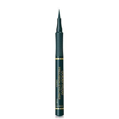 Подводка-фломастер для глаз водостойкая Golden Rose Precision Eyeliner Colored (цветные) Colored (цветные), Разные цвета
Подводка-фломастер для глаз водостойкая Golden Rose Precision Eyeliner Colored (цветные) Colored (цветные), Разные цвета