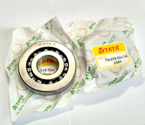 Подшипник коленвала Honda DIO ZX AF-34/35, LEAD AF-48 JF-06 (20*56*12) "TATA" Хонда Дио Леад
Подшипник коленвала Honda DIO ZX AF-34/35, LEAD AF-48 JF-06 (20*56*12) "TATA" Хонда Дио Леад
