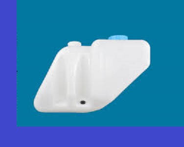 Бачок омывателя 2 горловины 1 мотор, 21083 (инжекторный) завод СЭМЗ 
Бачок омывателя 2 горловины 1 мотор, 21083 (инжекторный) завод СЭМЗ