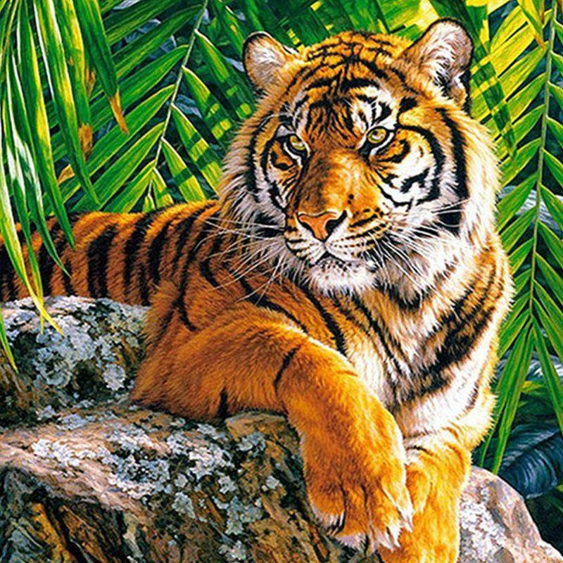Алмазная вышивка " Тигр отдыхает " савана львица тигренок кот полная выкладка мозаика 5d наборы 25х25 см
Алмазная вышивка " Тигр отдыхает " савана львица тигренок кот полная выкладка мозаика 5d наборы 25х25 см