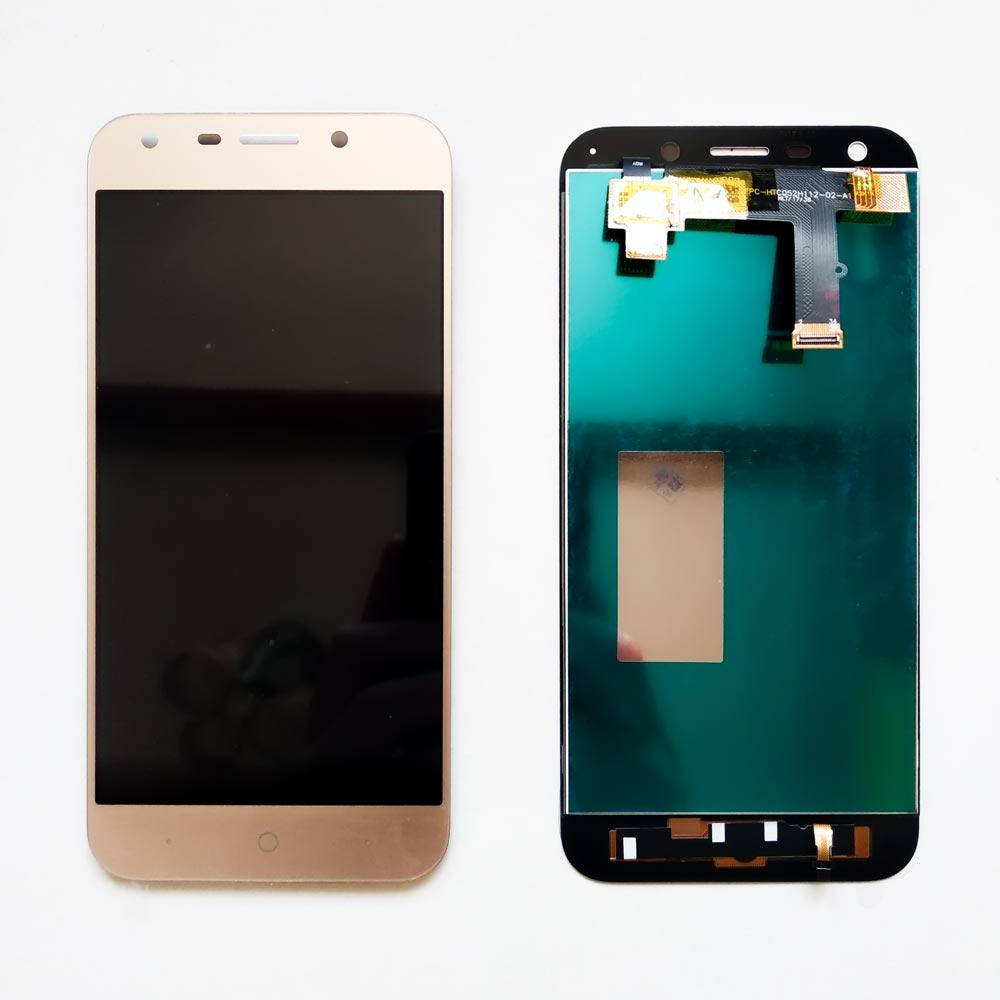 Дисплей (экран) для ZTE Blade A6 A0620, Blade A6 lite A0621 + тачскрин, золотой, Черный
Дисплей (экран) для ZTE Blade A6 A0620, Blade A6 lite A0621 + тачскрин, золотой, Черный