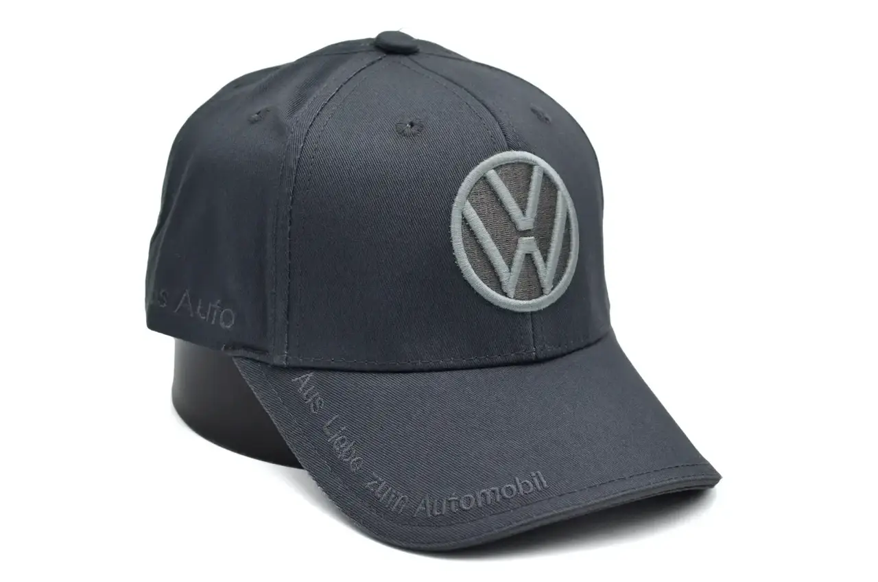 Кепка Sport Line c автомобильным логотипом Volkswagen 56-59 см серая (S 0919-650), Синий
Кепка Sport Line c автомобильным логотипом Volkswagen 56-59 см серая (S 0919-650), Синий