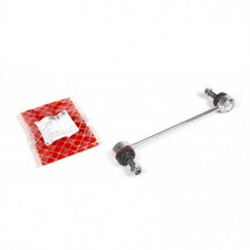 Тяга стабілізатора переднього VW Transporter T5 03-15 27834 FEBI (Німеччина) 
Тяга стабілізатора переднього VW Transporter T5 03-15 27834 FEBI (Німеччина)