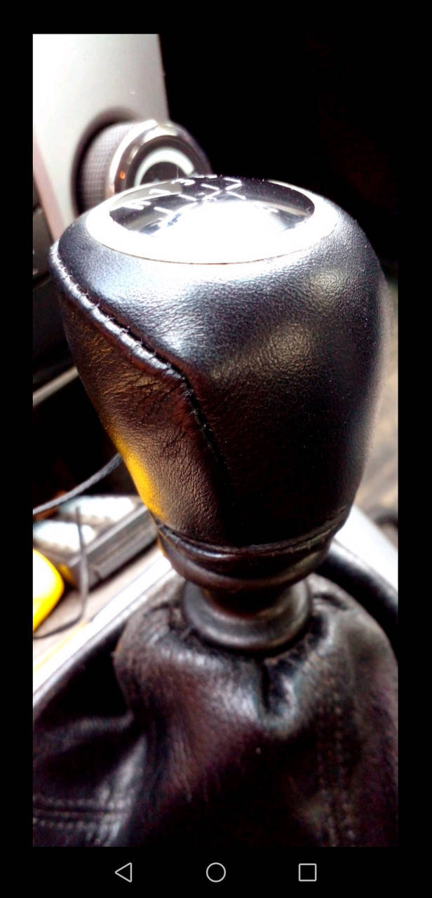 Чехол на ручку КПП Chevrolet Cruze, кожа
Чехол на ручку КПП Chevrolet Cruze, кожа