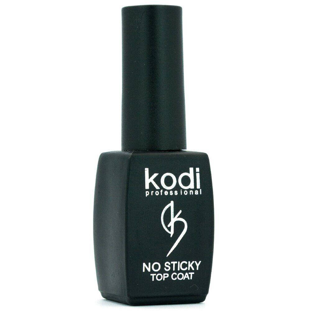 Топ для ногтей Kodi Professional 8 мл No Sticky Top Coat
Топ для ногтей Kodi Professional 8 мл No Sticky Top Coat