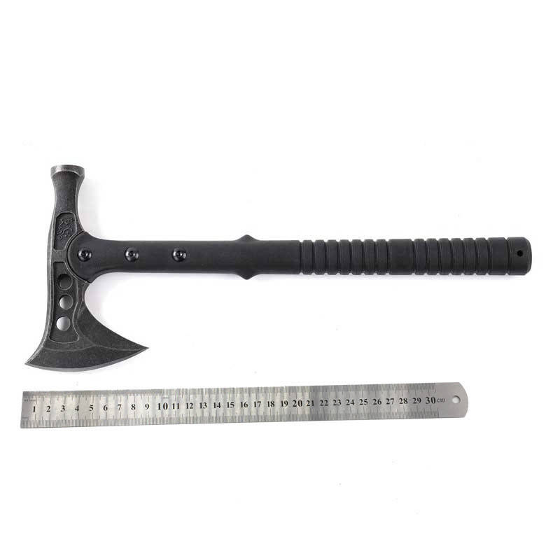 Тактический топор SOG с молотком
Тактический топор SOG с молотком