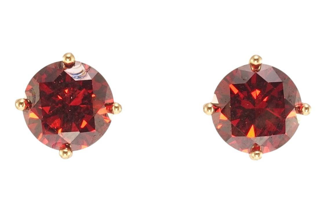 Серьги Xuping Позолота 18K гвоздики (пусеты) "Красные кристаллы в 4-х крапановой оправе" ø 8мм
Серьги Xuping Позолота 18K гвоздики (пусеты) "Красные кристаллы в 4-х крапановой оправе" ø 8мм