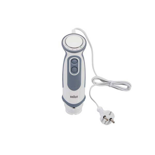 Моторный блок 600W для блендеров Braun 7322114444 (67051239) 
Моторный блок 600W для блендеров Braun 7322114444 (67051239)