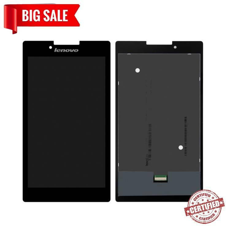 Модуль (дисплей + сенсор) для Lenovo Tab 2 A7-30, Tab 2 A7-30DC, Tab 2 A7-30F, Tab 2 A7-30HC чорний, Черный
Модуль (дисплей + сенсор) для Lenovo Tab 2 A7-30, Tab 2 A7-30DC, Tab 2 A7-30F, Tab 2 A7-30HC чорний, Черный