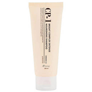 Шампунь для волос Esthetic House CP-1 Bright Complex Intense Nourishing Shampoo v2.0 (100мл)
Шампунь для волос Esthetic House CP-1 Bright Complex Intense Nourishing Shampoo v2.0 (100мл)