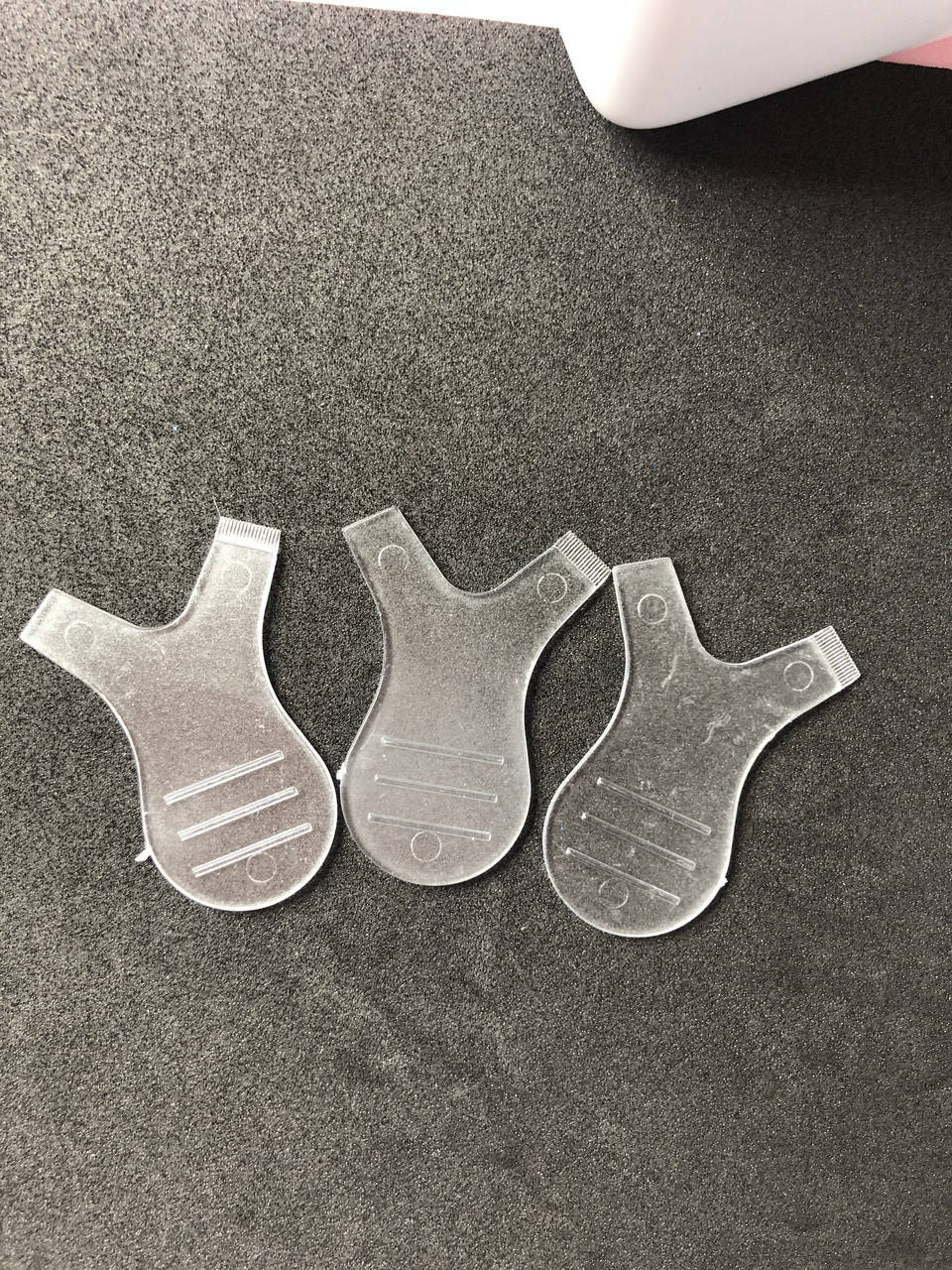 Аппликатор для ламинирования ресниц
Аппликатор для ламинирования ресниц