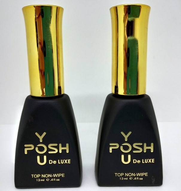 Закрепитель для гель-лака без липкого слоя YouPOSH Non-Wipe Top De Luxe shimmer 12 мл № 1 золотистый шиммер
Закрепитель для гель-лака без липкого слоя YouPOSH Non-Wipe Top De Luxe shimmer 12 мл № 1 золотистый шиммер