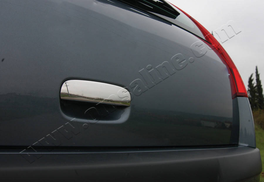 Citroen C4 HB 5D (2005-2010) Ручка дверный багажника 
Citroen C4 HB 5D (2005-2010) Ручка дверный багажника