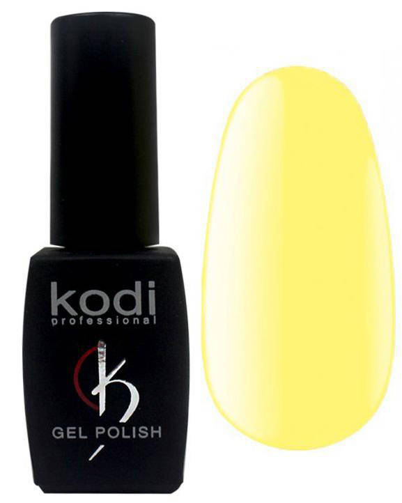 Гель-лак для ногтей Kodi Professional "Green & Yellow" №GY020 Лимонно-желтый (эмаль) 8 мл
Гель-лак для ногтей Kodi Professional "Green & Yellow" №GY020 Лимонно-желтый (эмаль) 8 мл