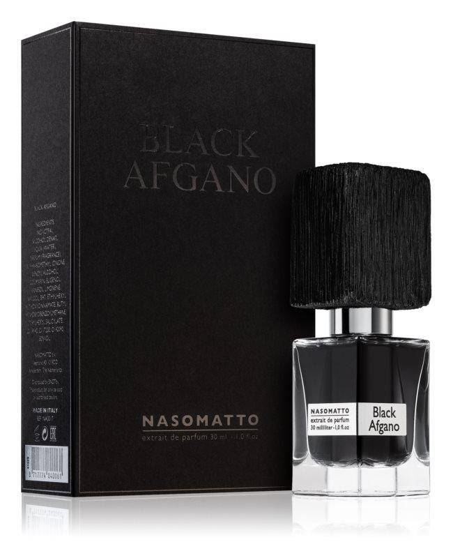 Парфюмированная вода Nasomatto Black Afgano 30ml унисекс парфюм духи Блэк Афгано Насоматто
Парфюмированная вода Nasomatto Black Afgano 30ml унисекс парфюм духи Блэк Афгано Насоматто