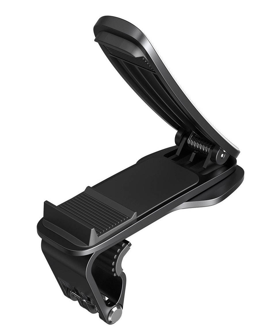 Держатель (автодержатель) для телефона в машину Baseus Big Mouth Pro Car Mount Черный (SUDZ-A01)
Держатель (автодержатель) для телефона в машину Baseus Big Mouth Pro Car Mount Черный (SUDZ-A01)