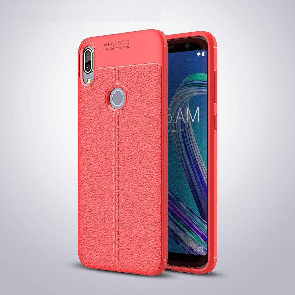 Чехол Touch для Asus Zenfone Max Pro (M1) / ZB601KL / ZB602KL / x00td бампер Auto Focus Red
Чехол Touch для Asus Zenfone Max Pro (M1) / ZB601KL / ZB602KL / x00td бампер Auto Focus Red