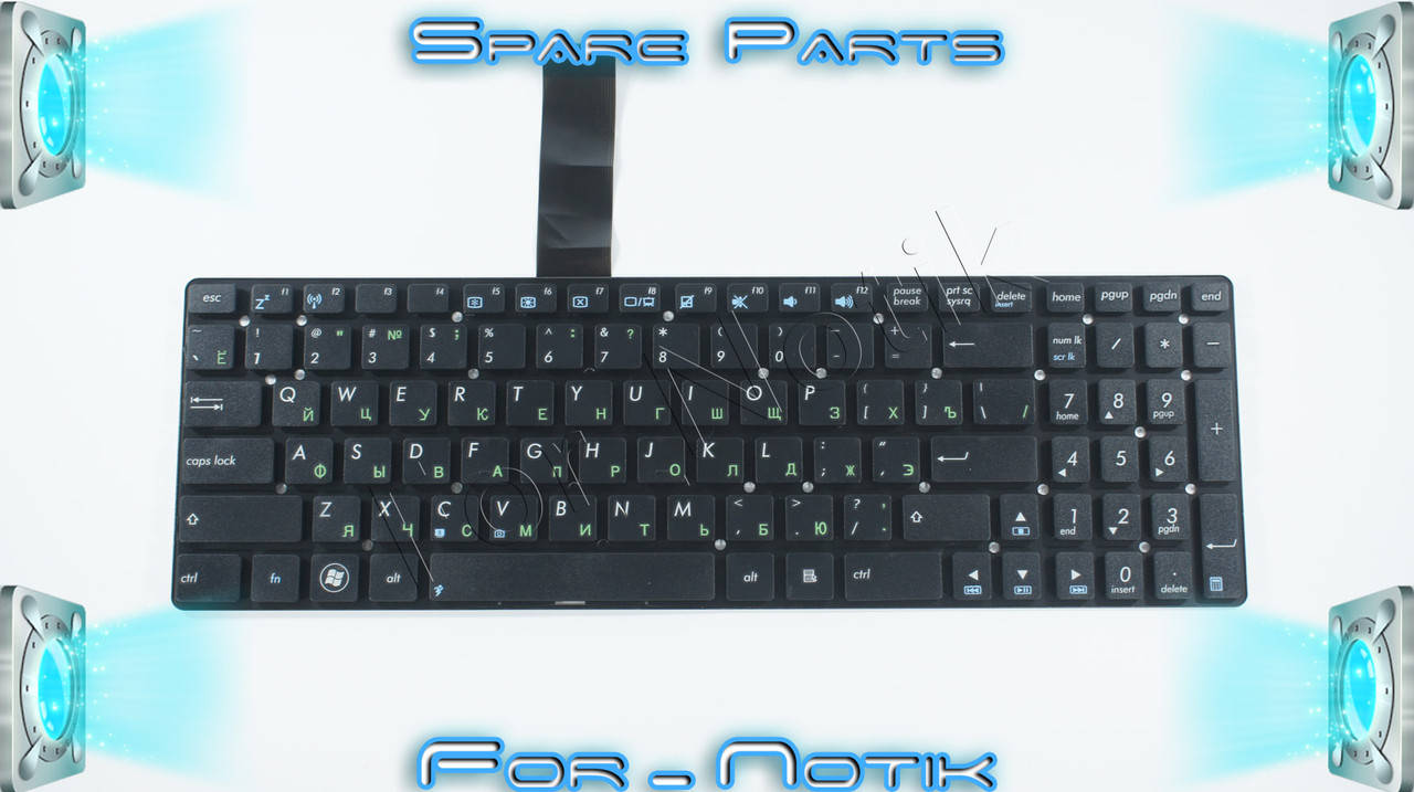 Клавиатура ASUS K751LX K751LJ K751LB K751LKB K751LDC K751LNB K751LAB K751LDB X751SA X751SJ x751lav
Клавиатура ASUS K751LX K751LJ K751LB K751LKB K751LDC K751LNB K751LAB K751LDB X751SA X751SJ x751lav