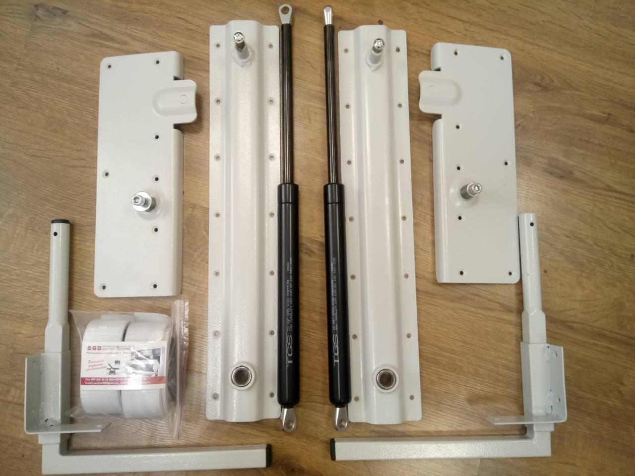 Механизм для шкаф-кровати Турция 1400N-2300N