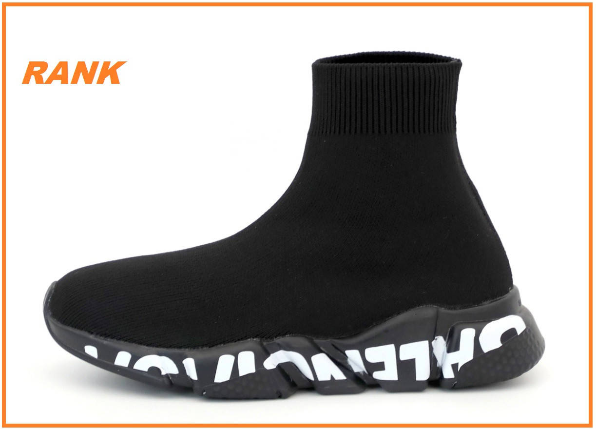 Кроссовки женские Balenciaga Speed Trainer в стиле Баленсиага Спид Трейнер черные 37, Черный
Кроссовки женские Balenciaga Speed Trainer в стиле Баленсиага Спид Трейнер черные 37, Черный