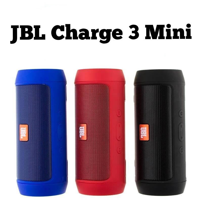Портативная Bluetooth колонка JBL Charge 3 Mini Беспроводная блютуз колонка для музыки Музыкальная колонка JBL
Портативная Bluetooth колонка JBL Charge 3 Mini Беспроводная блютуз колонка для музыки Музыкальная колонка JBL