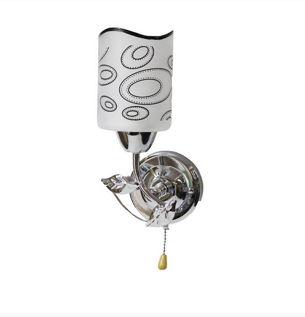 Настенное бра на один плафон, светильник 
Настенное бра на один плафон, светильник