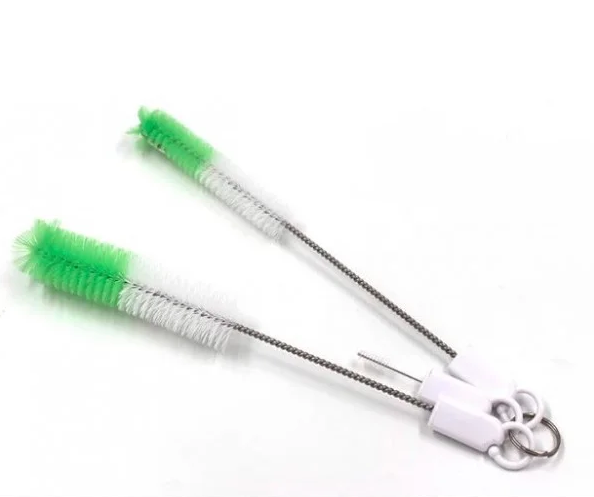 Ершик для носика чайника 23 см DY20-4
Ершик для носика чайника 23 см DY20-4