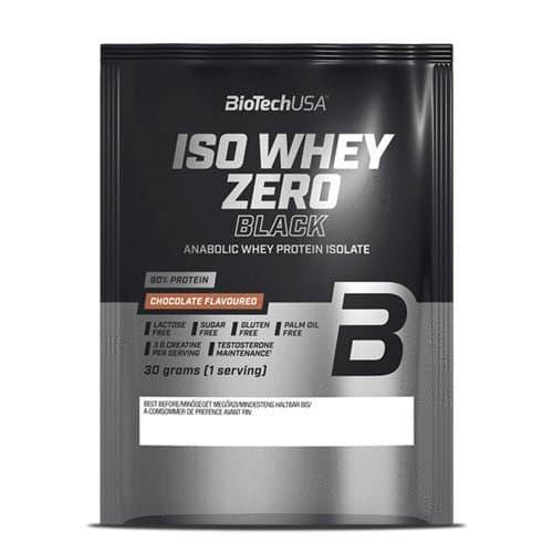 Сывороточный протеин изолят BioTech Iso Whey Zero Black (30 г) биотеч изо вей зеро блек Vanilla
Сывороточный протеин изолят BioTech Iso Whey Zero Black (30 г) биотеч изо вей зеро блек Vanilla
