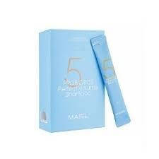 Шампунь для объема волос с пробиотиками masil 5 probiotics perfect volume shampoo, 8 мл
Шампунь для объема волос с пробиотиками masil 5 probiotics perfect volume shampoo, 8 мл