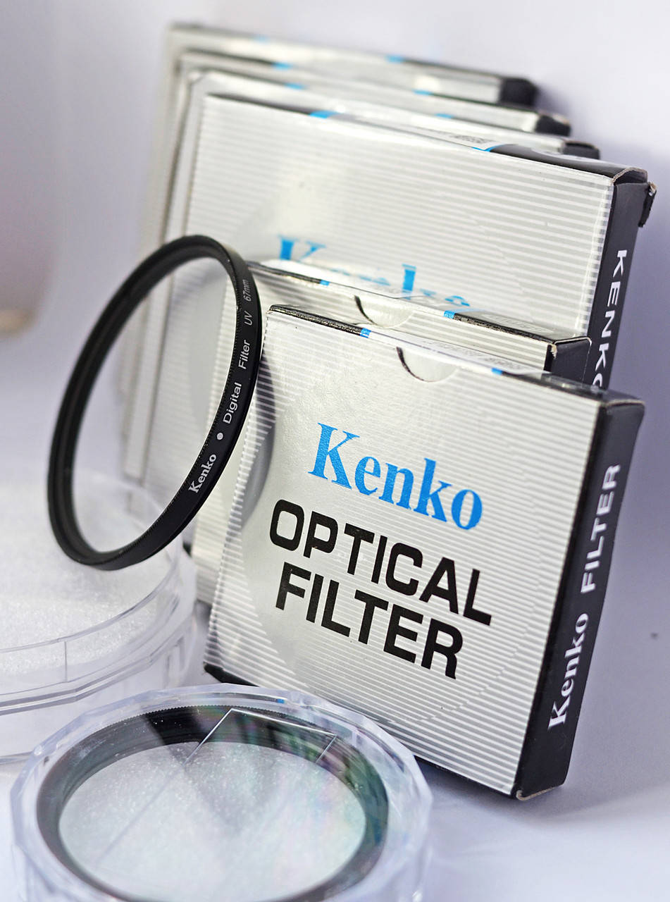 UV фильтр объектива защитное стекло Kenko 37, 43, 46, 49, 52, 55, 58, 62, 67, 72, 77, 82 мм
UV фильтр объектива защитное стекло Kenko 37, 43, 46, 49, 52, 55, 58, 62, 67, 72, 77, 82 мм
