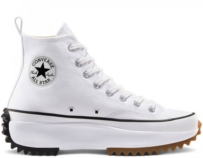 Женские кеды Converse Run Star Hike Hi White Black Gum (высокие кеды конверс, белые) 38, Белый
Женские кеды Converse Run Star Hike Hi White Black Gum (высокие кеды конверс, белые) 38, Белый