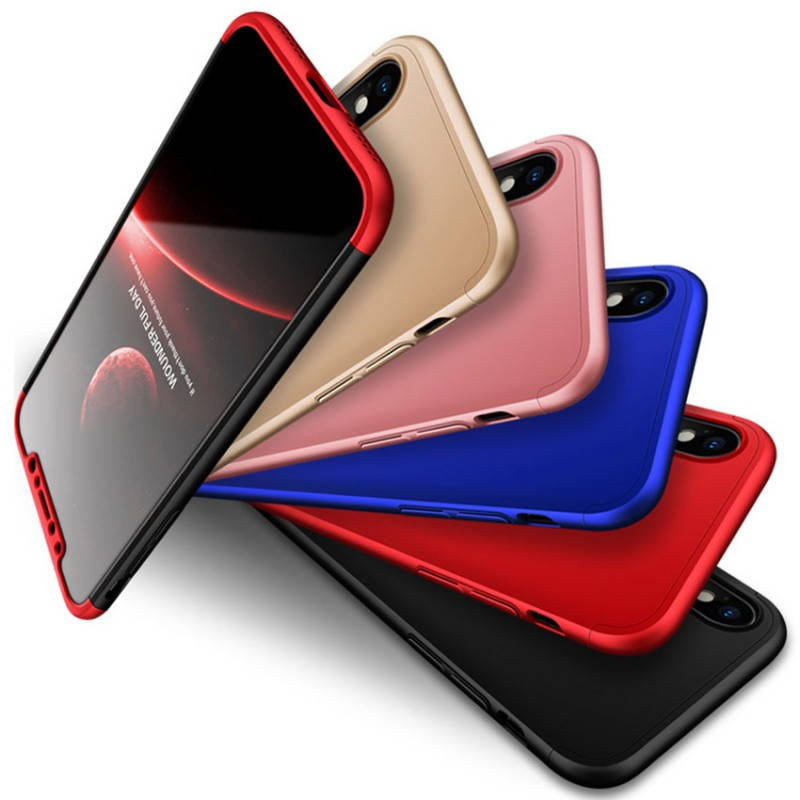 Пластиковый чехол накладка LikGus 360 для чехол накладка для Apple iPhone X (Черный Красный Золото), Разные цвета
Пластиковый чехол накладка LikGus 360 для чехол накладка для Apple iPhone X (Черный Красный Золото), Разные цвета