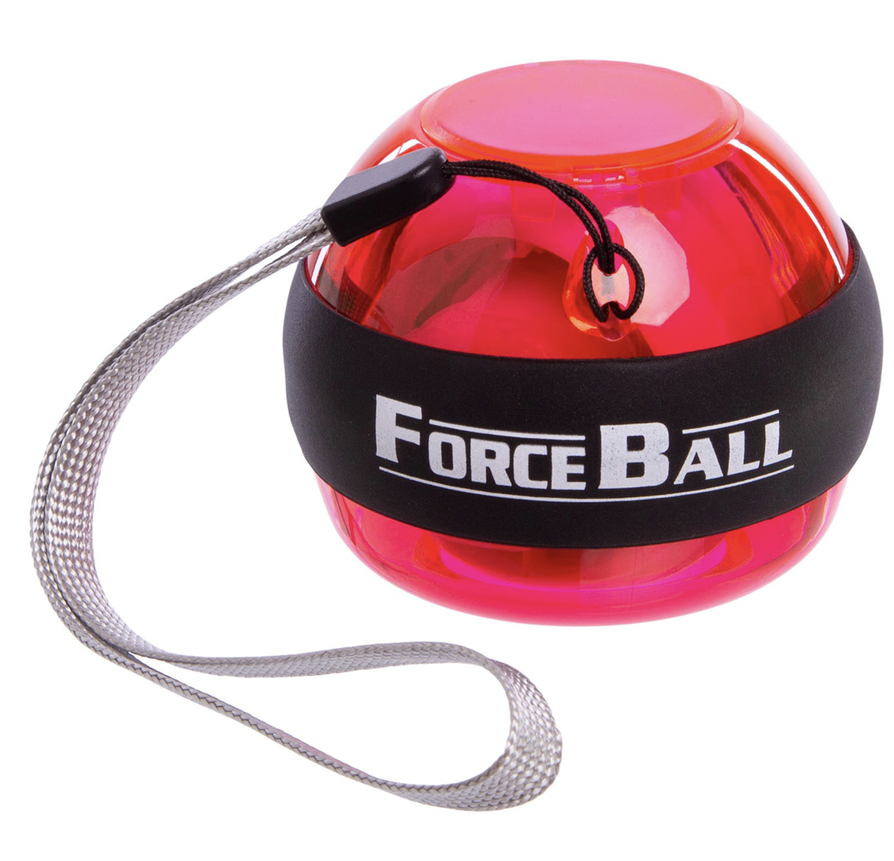 Гироскопический тренажер для запястья с автостартом Forse Ball / Шар эспандер кистевой для тренировки
Гироскопический тренажер для запястья с автостартом Forse Ball / Шар эспандер кистевой для тренировки