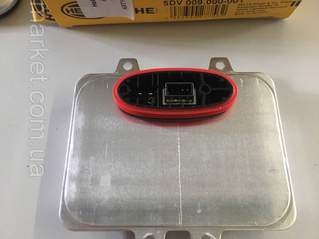 Штатный Оригинальный Блок розжига Hella для BMW X6 (E71,E72) 5DV 009 610-001, 5DV 009 610-00
Штатный Оригинальный Блок розжига Hella для BMW X6 (E71,E72) 5DV 009 610-001, 5DV 009 610-00