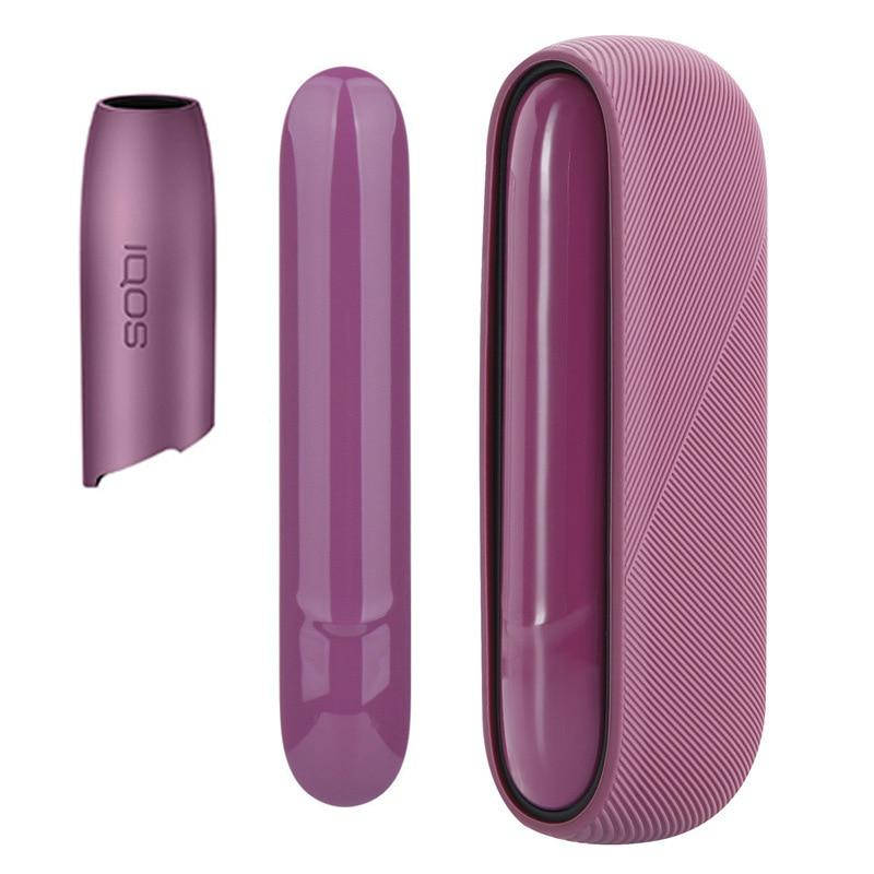Аксессуар 3в1! Силиконовый чехол + боковая панель + колпачок для Iqos 3/ Iqos 3 Duo золотистый (Айкос 3 дуо)
Аксессуар 3в1! Силиконовый чехол + боковая панель + колпачок для Iqos 3/ Iqos 3 Duo золотистый (Айкос 3 дуо)