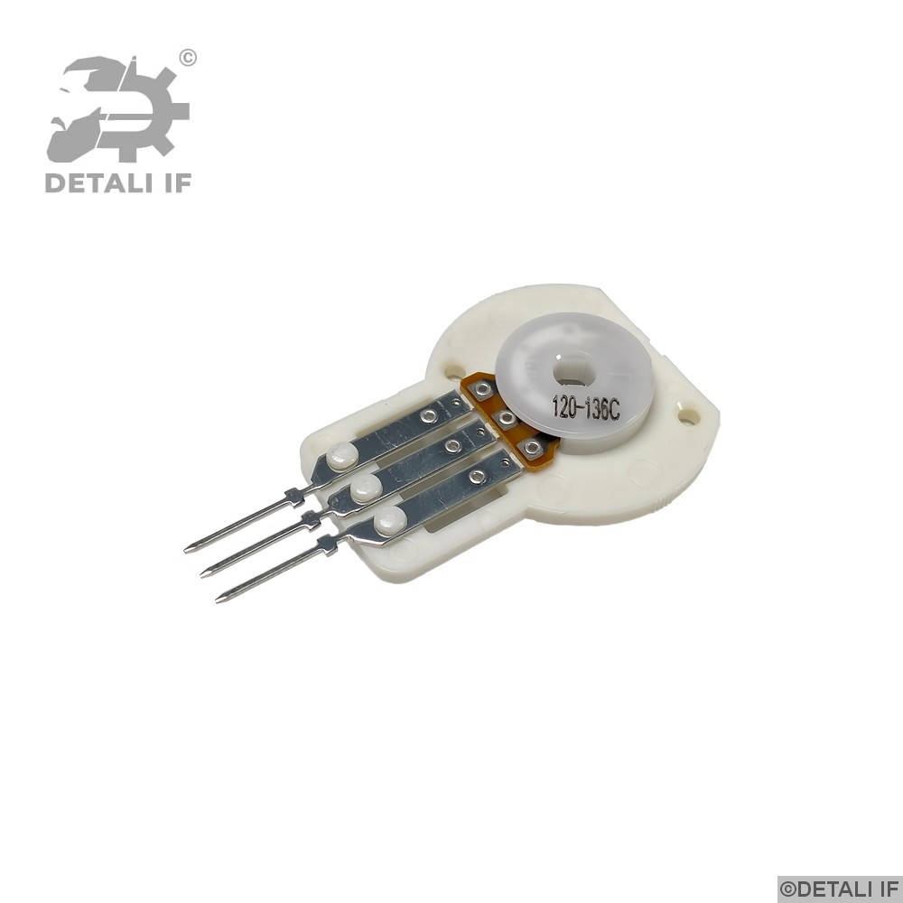 Потенциометр заслонки печки Passat B6 Volkswagen 8E1820511 V68 V69 V70 V71 V104 V107 V113 V157 V158
Потенциометр заслонки печки Passat B6 Volkswagen 8E1820511 V68 V69 V70 V71 V104 V107 V113 V157 V158
