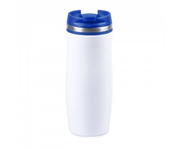 Термокружка Davos, ТМ Discover 380 мл.
Термокружка Davos, ТМ Discover 380 мл.