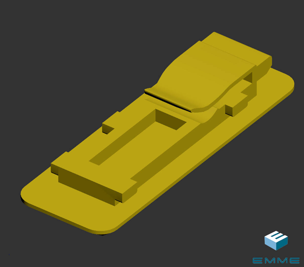 Заглушка рейлинга (крепления багажника) Hyundai i30
Заглушка рейлинга (крепления багажника) Hyundai i30