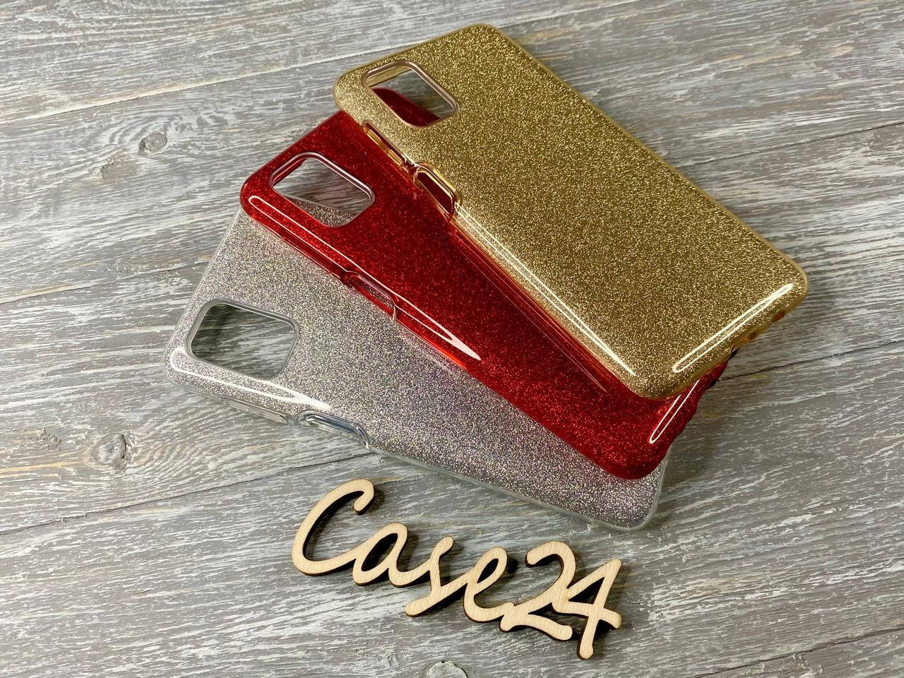 Переливающийся TPU чехол 3 в 1 Sonic на Samsung Galaxy M51 (3 цвета), Разные цвета 
Переливающийся TPU чехол 3 в 1 Sonic на Samsung Galaxy M51 (3 цвета), Разные цвета