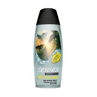 Шампунь-гель для душа для мужчин с дезодорирующим эффектомЭкстрим 250 мл
Шампунь-гель для душа для мужчин с дезодорирующим эффектомЭкстрим 250 мл