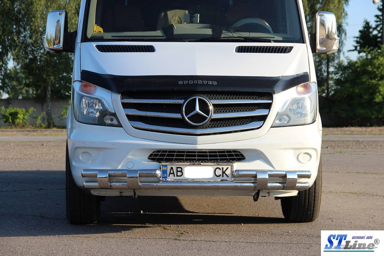 Кенгурятник Volkswagen Crafter 2006+ защита переднего бампера кенгурятники на для Фольксваген Крафтер Volkswagen Crafter 2006+ ус d60х1,6мм
Кенгурятник Volkswagen Crafter 2006+ защита переднего бампера кенгурятники на для Фольксваген Крафтер Volkswagen Crafter 2006+ ус d60х1,6мм