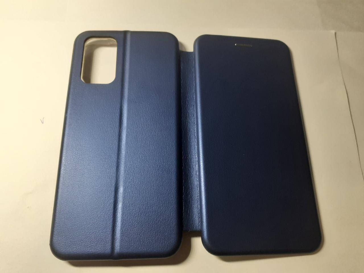 Чехол книжка Xiaomi POCO M3 синий \ Чехол книжка для Xiaomi Poco M3 синий (книжка магнитная)
Чехол книжка Xiaomi POCO M3 синий \ Чехол книжка для Xiaomi Poco M3 синий (книжка магнитная)