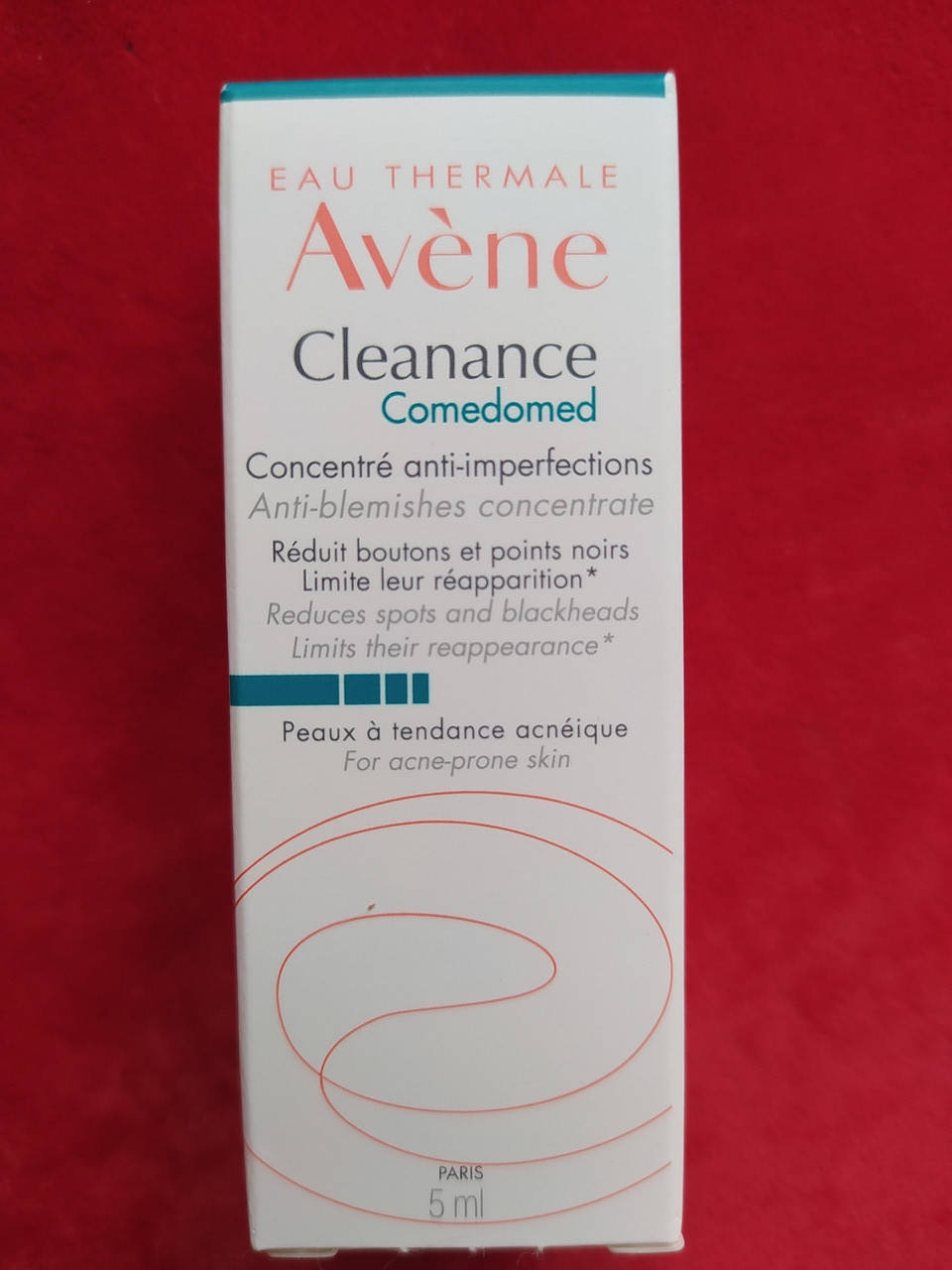 Концентрат против недостатков кожи Авене Клинанс Avene Cleanance Comedomed Concentre
Концентрат против недостатков кожи Авене Клинанс Avene Cleanance Comedomed Concentre