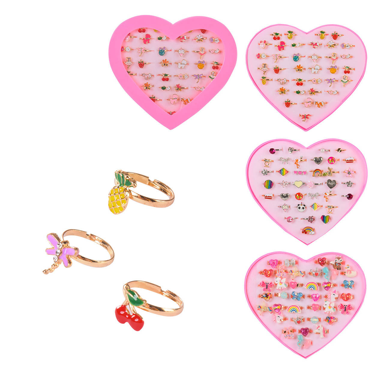 Колечки металлические ЦЕНА ЗА УП. 36ШТ, микс видов, кор. 15,5*2,5*14 см (28уп по 36шт)
Колечки металлические ЦЕНА ЗА УП. 36ШТ, микс видов, кор. 15,5*2,5*14 см (28уп по 36шт)