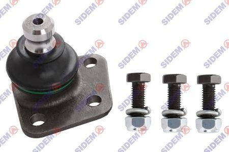 Шаровая опора SKODA FAVORIT (781) / SKODA FELICIA I (6U1) / SKODA FELICIA II (6U1) 1988-2002 г.
Шаровая опора SKODA FAVORIT (781) / SKODA FELICIA I (6U1) / SKODA FELICIA II (6U1) 1988-2002 г.