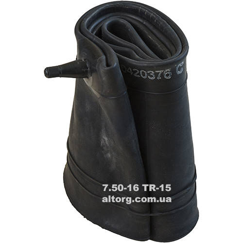 Камера 7.50-16 TR-15 - Kabat
Камера 7.50-16 TR-15 - Kabat